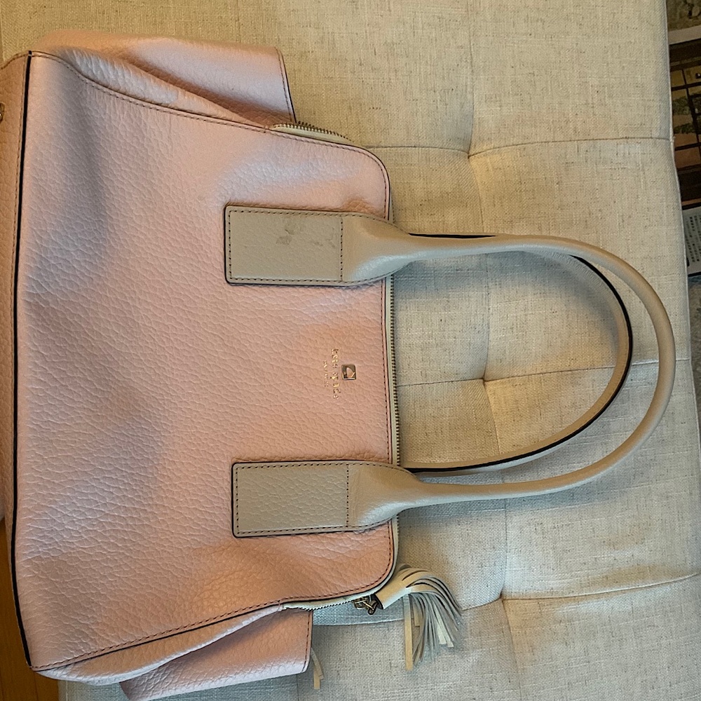 Kate spade large bag